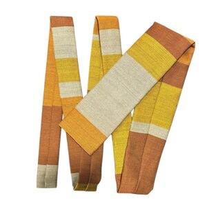 B.J. ERNST vintage tie